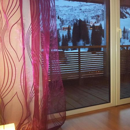 Appartement Annabelle Top 13 Damüls Εξωτερικό φωτογραφία