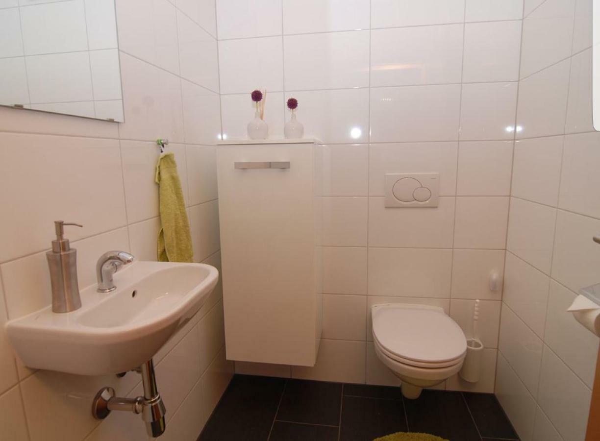 Appartement Annabelle Top 13 Damüls Εξωτερικό φωτογραφία