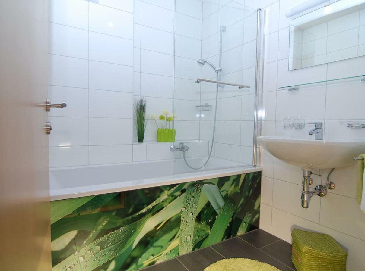 Appartement Annabelle Top 13 Damüls Εξωτερικό φωτογραφία