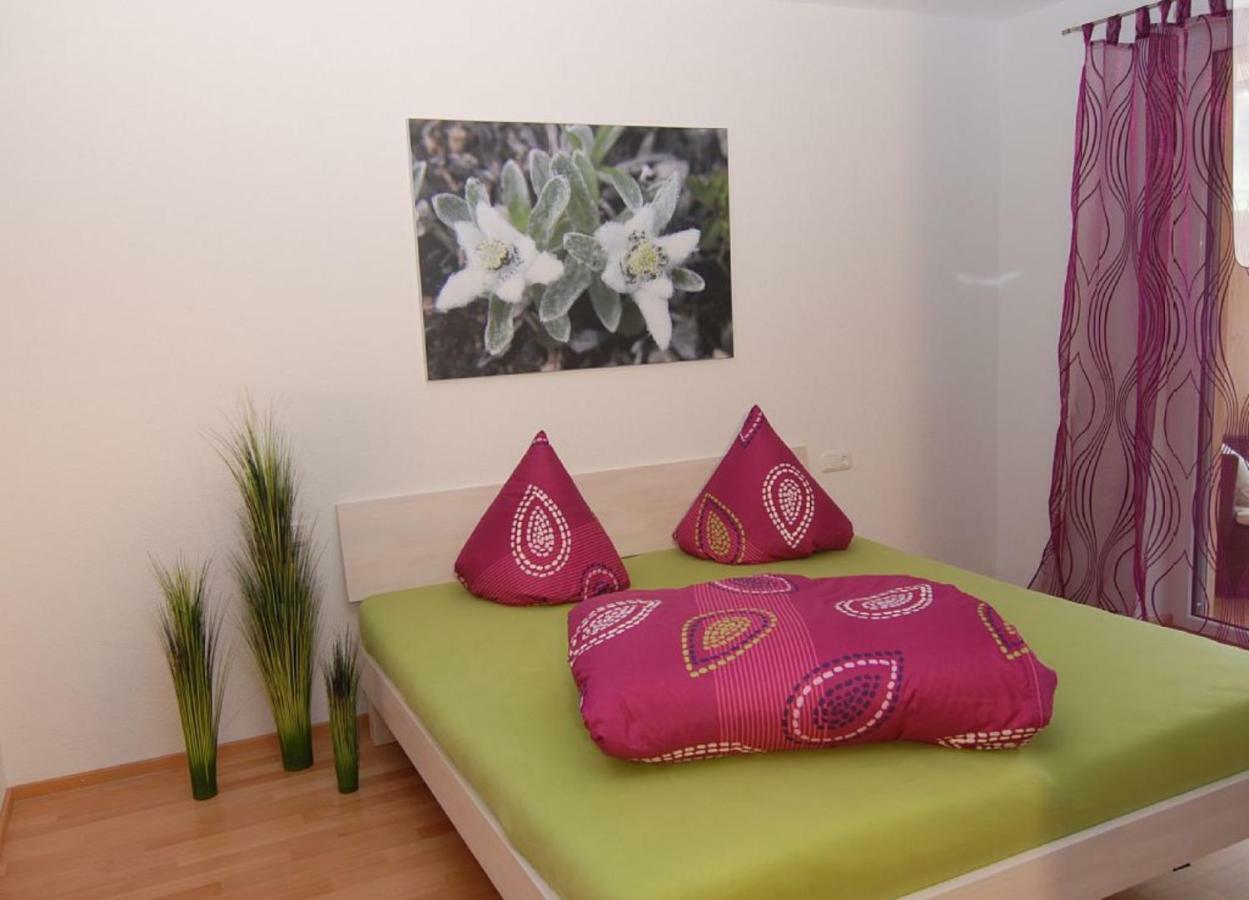 Appartement Annabelle Top 13 Damüls Εξωτερικό φωτογραφία